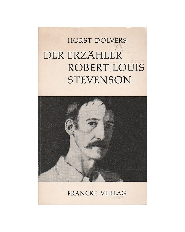 Der Erzähler Robert Louis Stevenson - Interpretationen