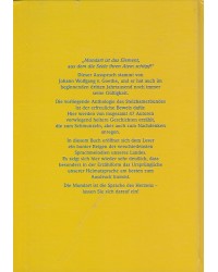 Die kleine Erzählung - Kurzgeschichten in Mundart