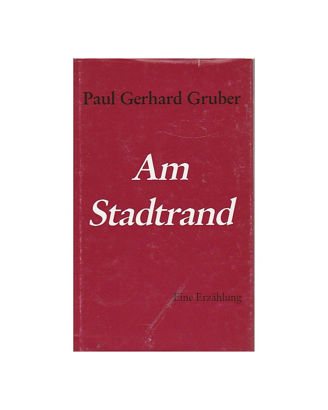 Am Stadtrand - Eine Erzählung