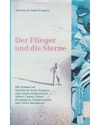 Der Flieger und die Sterne