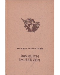 Das Reich im Herzen - Erzählungen