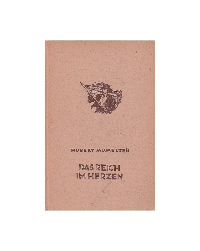 Das Reich im Herzen - Erzählungen
