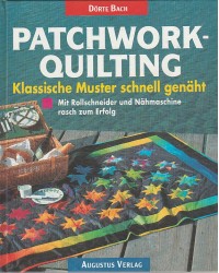 Patchwork-Quilting -...