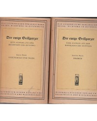 Der ewige Grillparzer - Die Literarische Perlenschnur