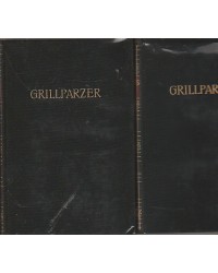 Jahrbuch der Grillparzer-Gesellschaft