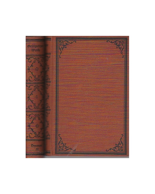 Jahrbuch der Grillparzer-Gesellschaft