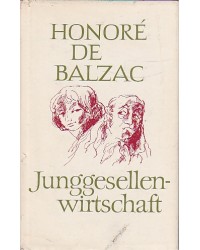 Junggesellenwirtschaft