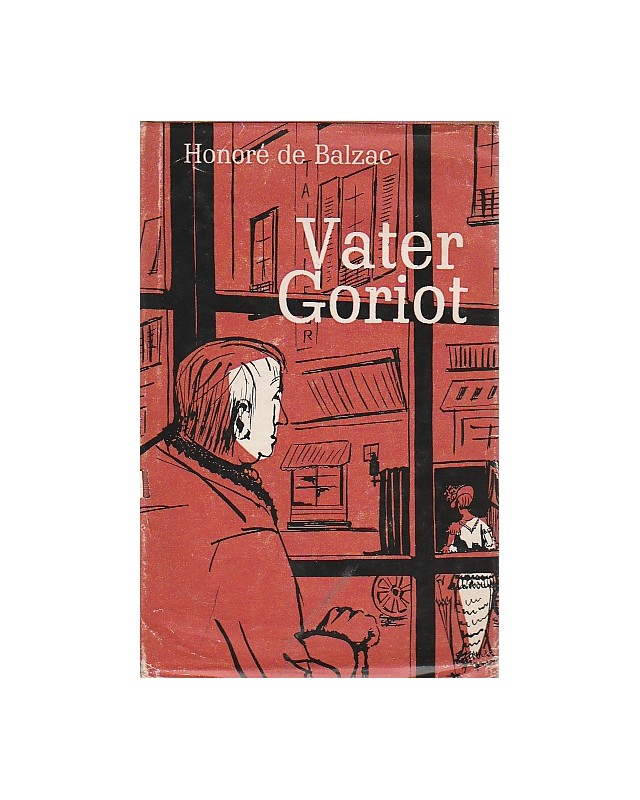 Vater Goriot