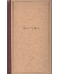 Dante - Werke - Italienisch-Deutsch