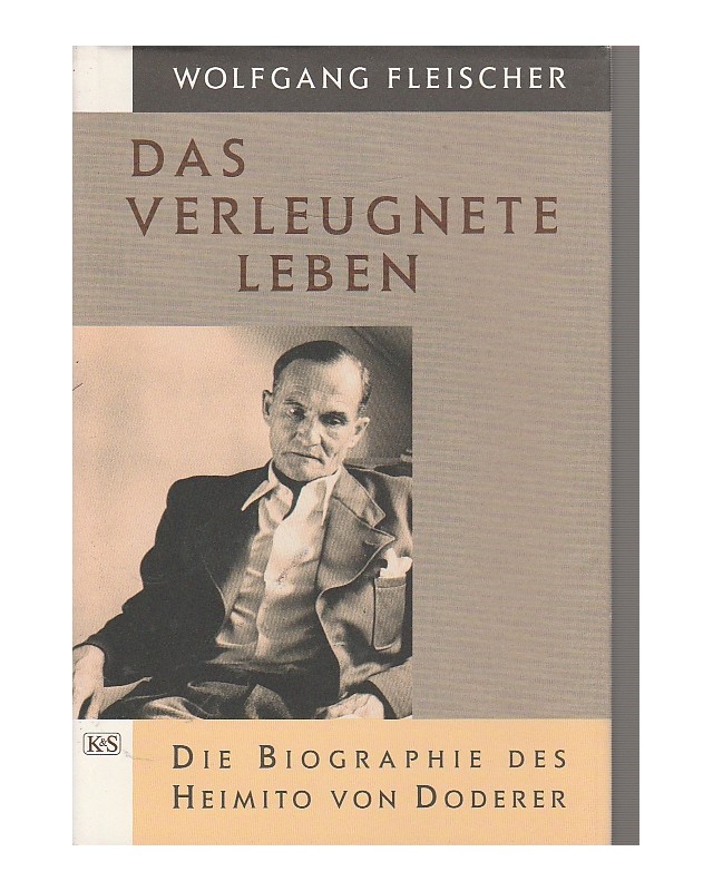 Das verleugnete Leben