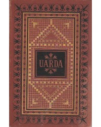Uarda - Roman  aus dem alten Ägypten - Band 3
