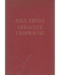 Erdachte Gespräche