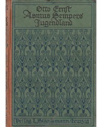 Asmus Sempers Jugendland