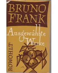 Ausgewählte Werke