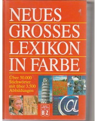 Neues grosses Lexikon in...