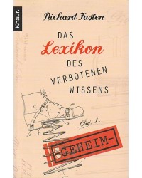 Das Lexikon des verbotenen Wissens