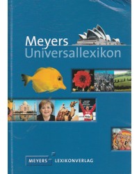 Meyers Universallexikon...