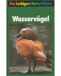 Die farbigen Naturführer  - Wasservögel