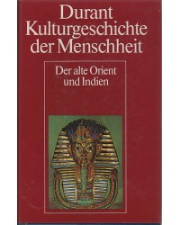 Kulturgeschichte der Menschheit - Band 1-18 - komplett