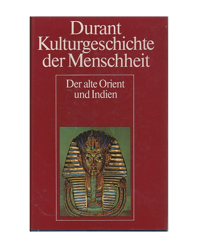 Kulturgeschichte der Menschheit - Band 1-18 - komplett