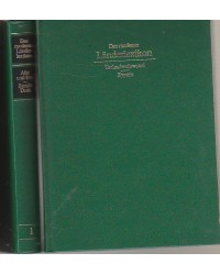 Das moderne Länderlexikon in zehn Bänden-komplett