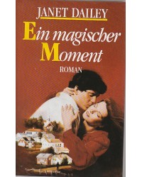 Ein magischer Moment