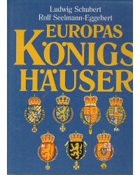 Europas Königshäuser