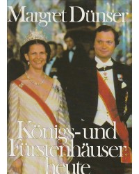 Königs- und Fürstenhäuser -...