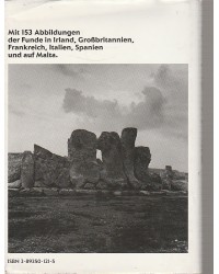 Rätsel der Steinzeit - Zauberzeichen und Symbole