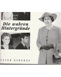 Skandal Royal - Die wahren Hintergründe