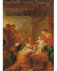 Die Bibel in Bildern - Schatzkammer der Malerei