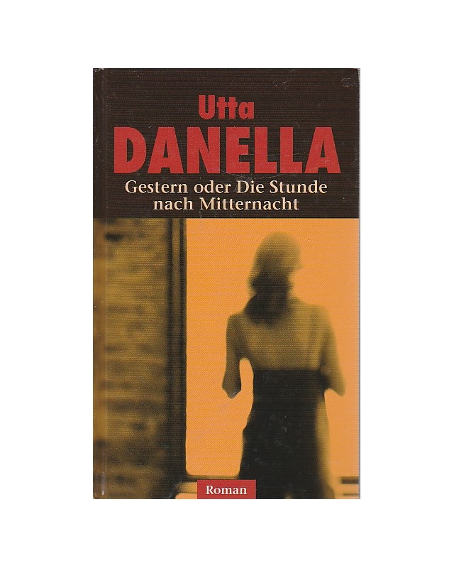 Gestern oder Die Stunde nach Mitternacht