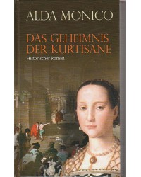 Das Geheimnis der Kurtisane