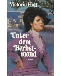 Unter dem Herbstmond