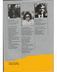 Zeitgeschichte im Aufriß - Österreich seit 1918