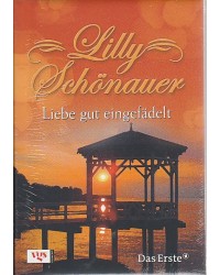 Liebe gut eingefädelt