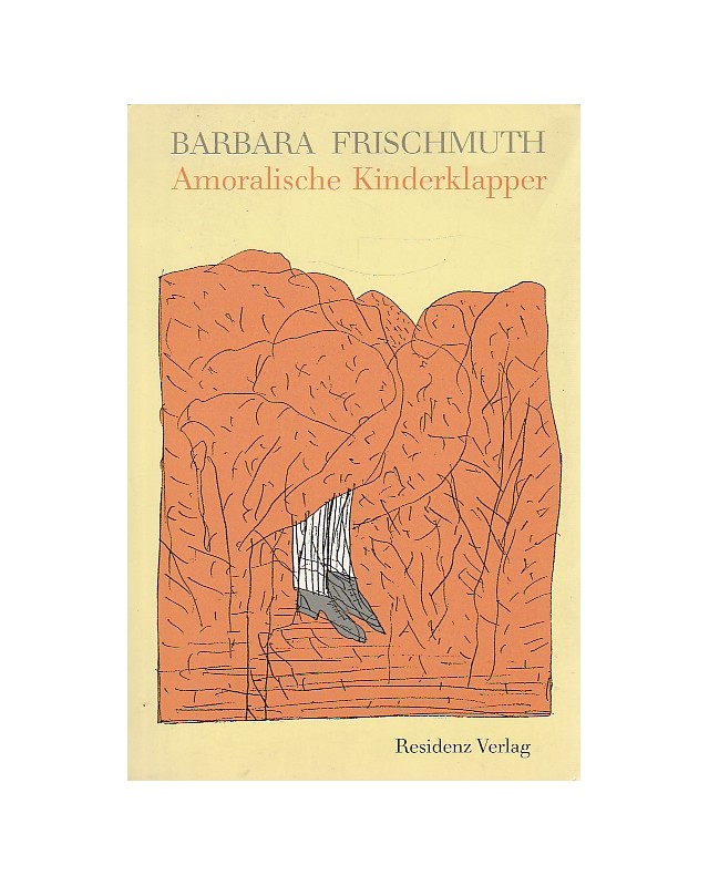 Amoralische Kinderklapper