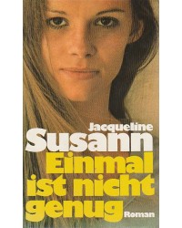 Einmal ist nicht genug