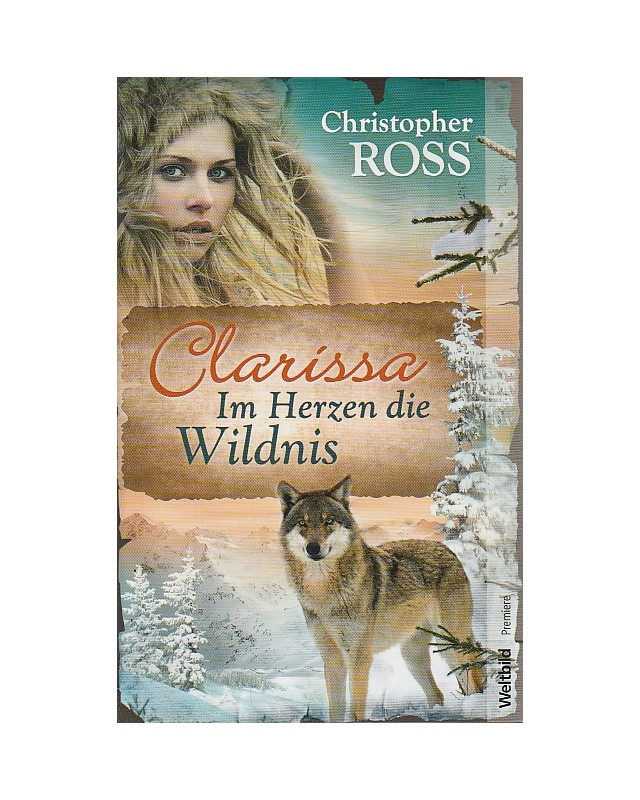 Im Herzen die Wildnis - Alaska-Saga-Band 1und 2