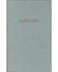 Ferdinand Raimunds Werke in...