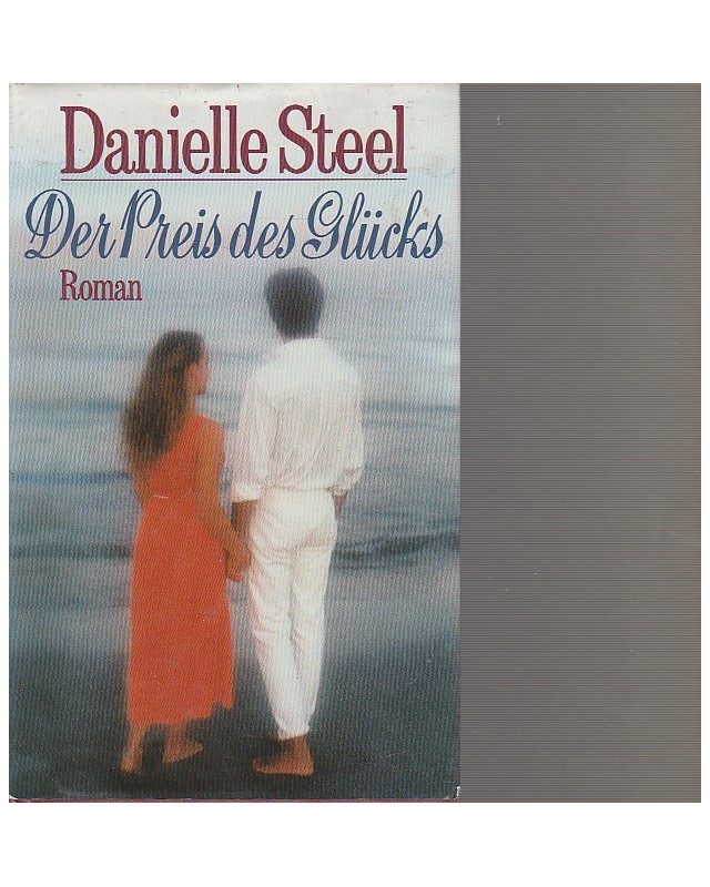 Der Preis des Glücks