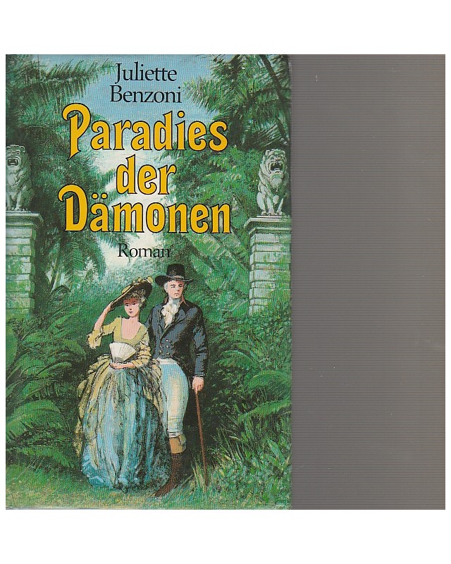 Paradies der Dämonen
