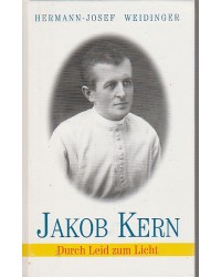 Jakob Kern - Durch Leid zum Licht