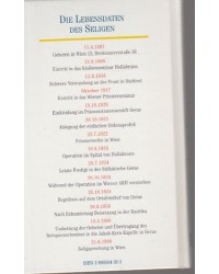 Jakob Kern - Durch Leid zum Licht