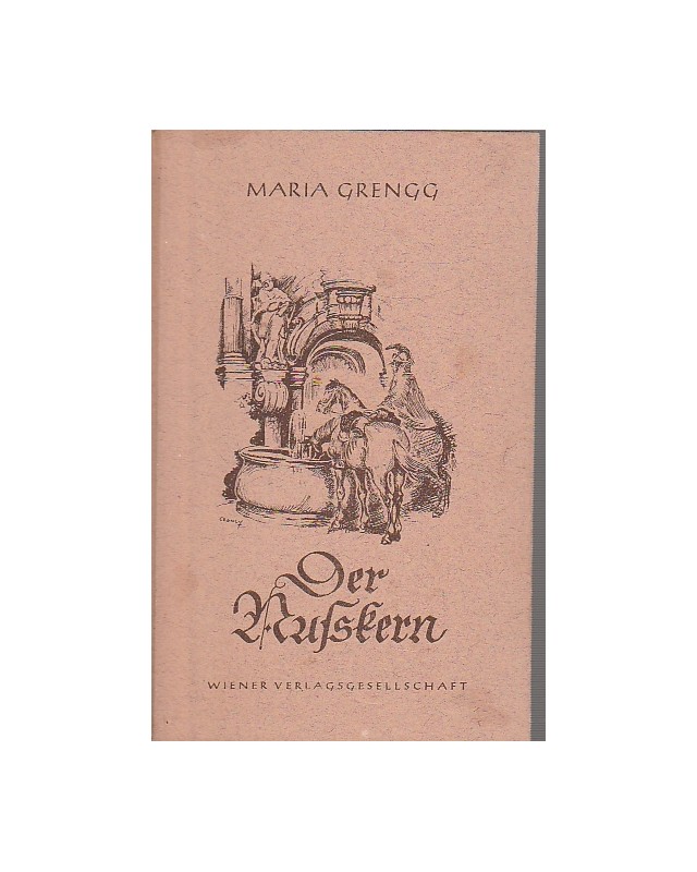 Der Nußkern - Erzählung