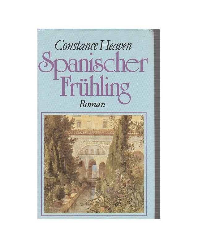 Spanischer Frühling