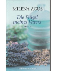 Die Flügel meines Vaters