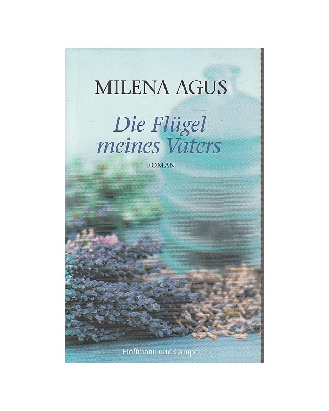 Die Flügel meines Vaters