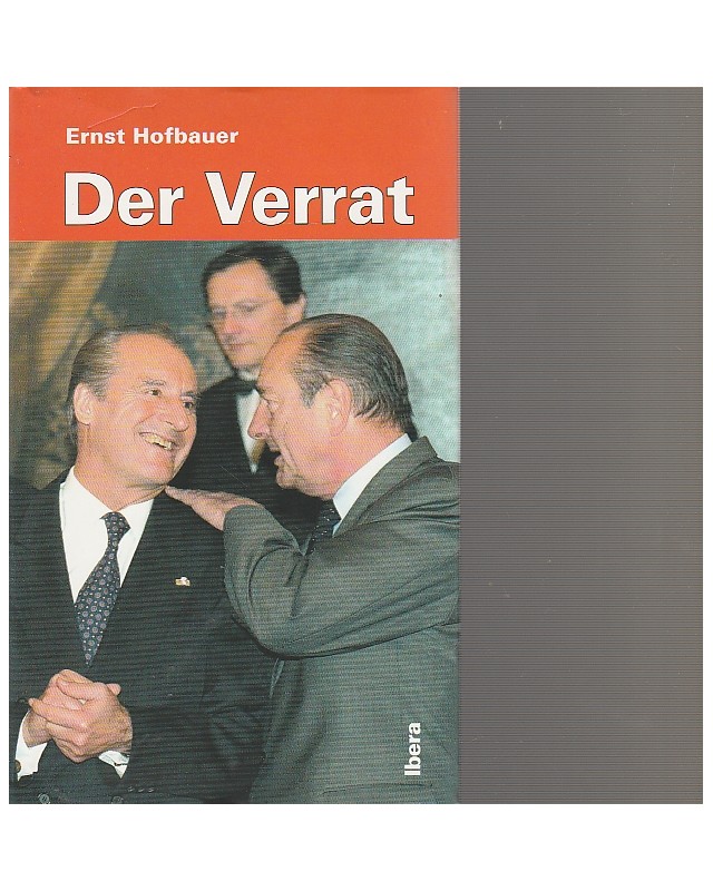 Der Verrat