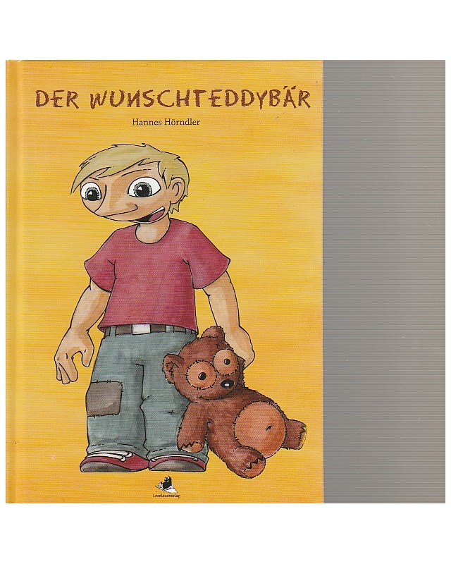 Der Wunschteddybär